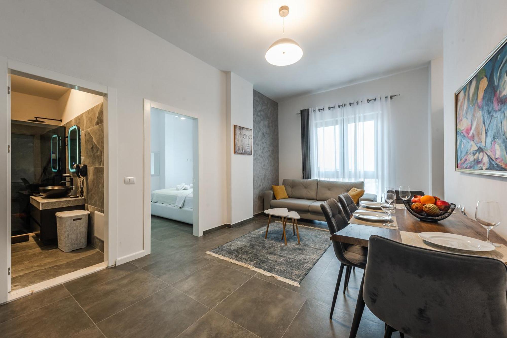 Royal Hill Apartments By Ps دراس المظهر الخارجي الصورة