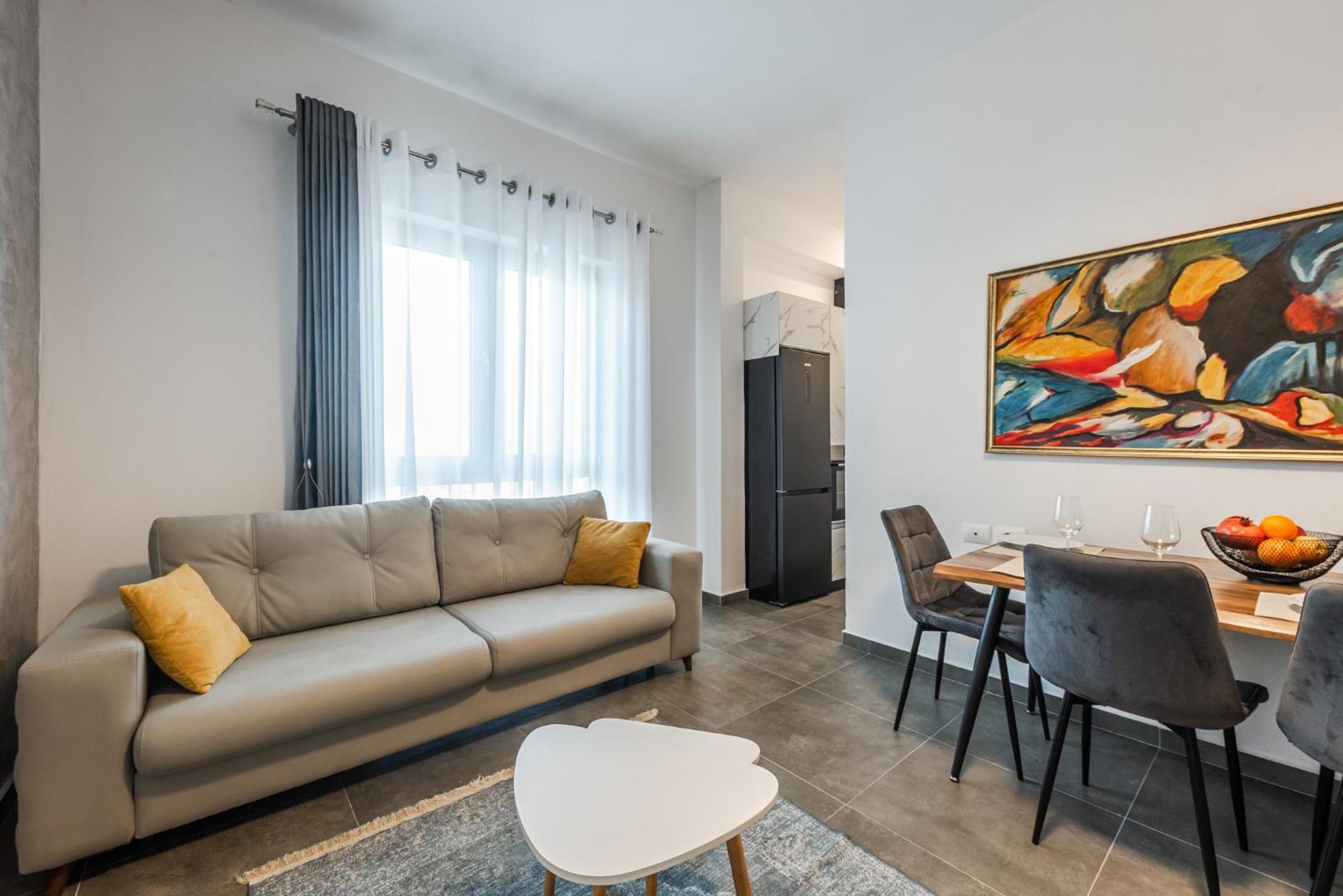 Royal Hill Apartments By Ps دراس المظهر الخارجي الصورة