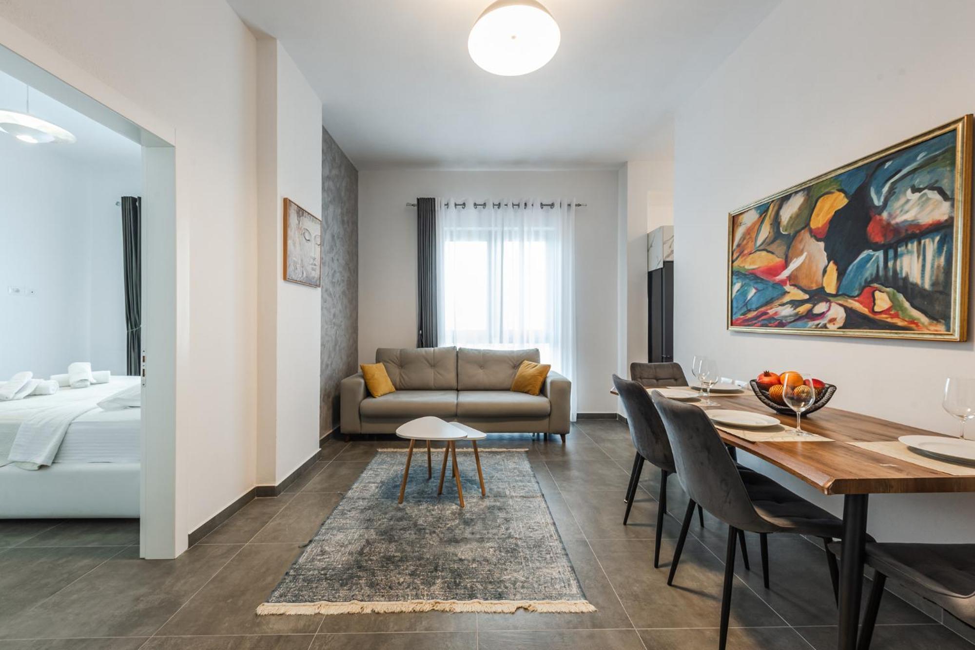 Royal Hill Apartments By Ps دراس المظهر الخارجي الصورة
