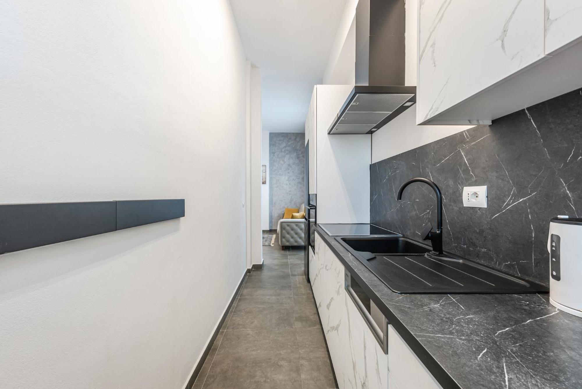 Royal Hill Apartments By Ps دراس المظهر الخارجي الصورة