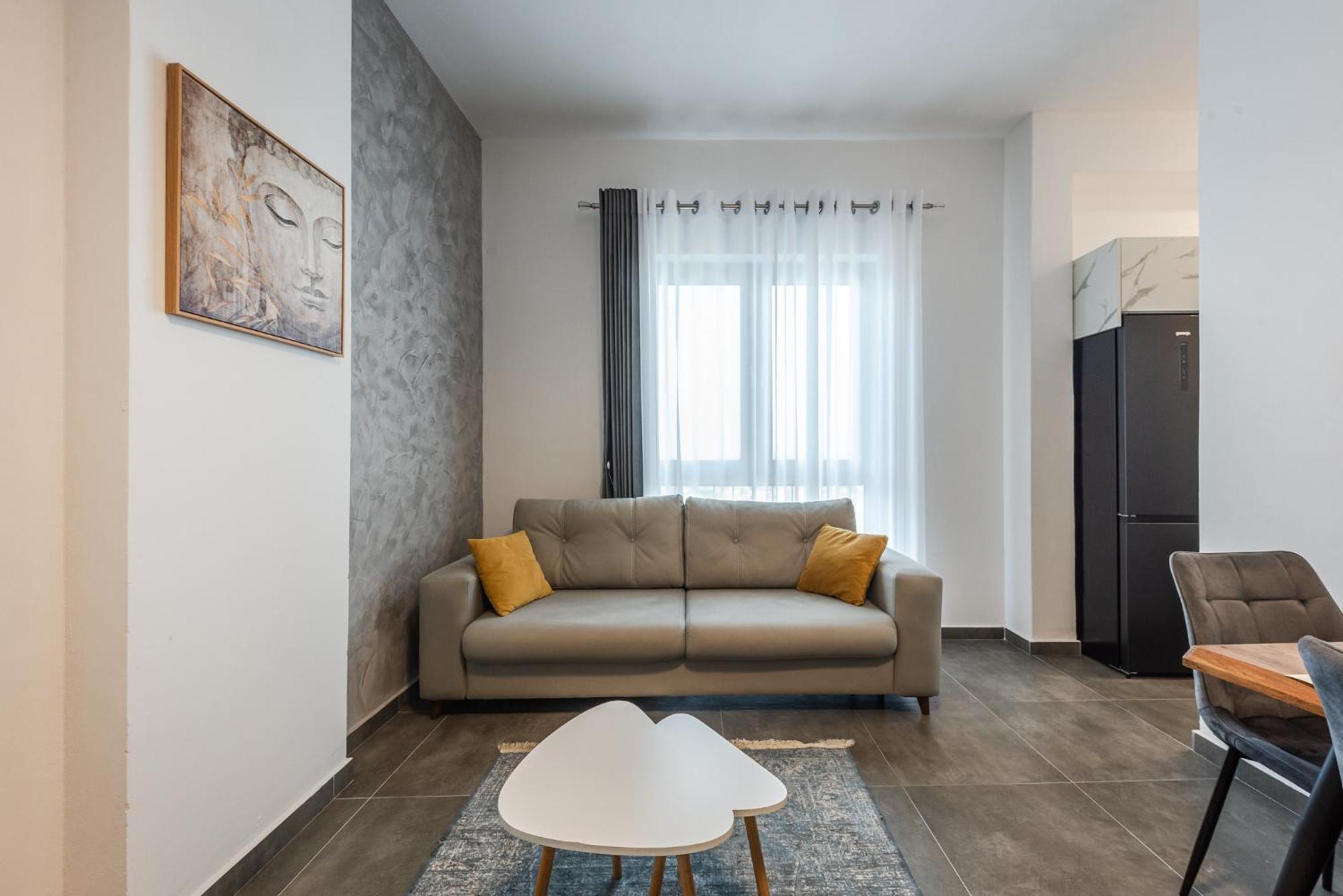 Royal Hill Apartments By Ps دراس المظهر الخارجي الصورة