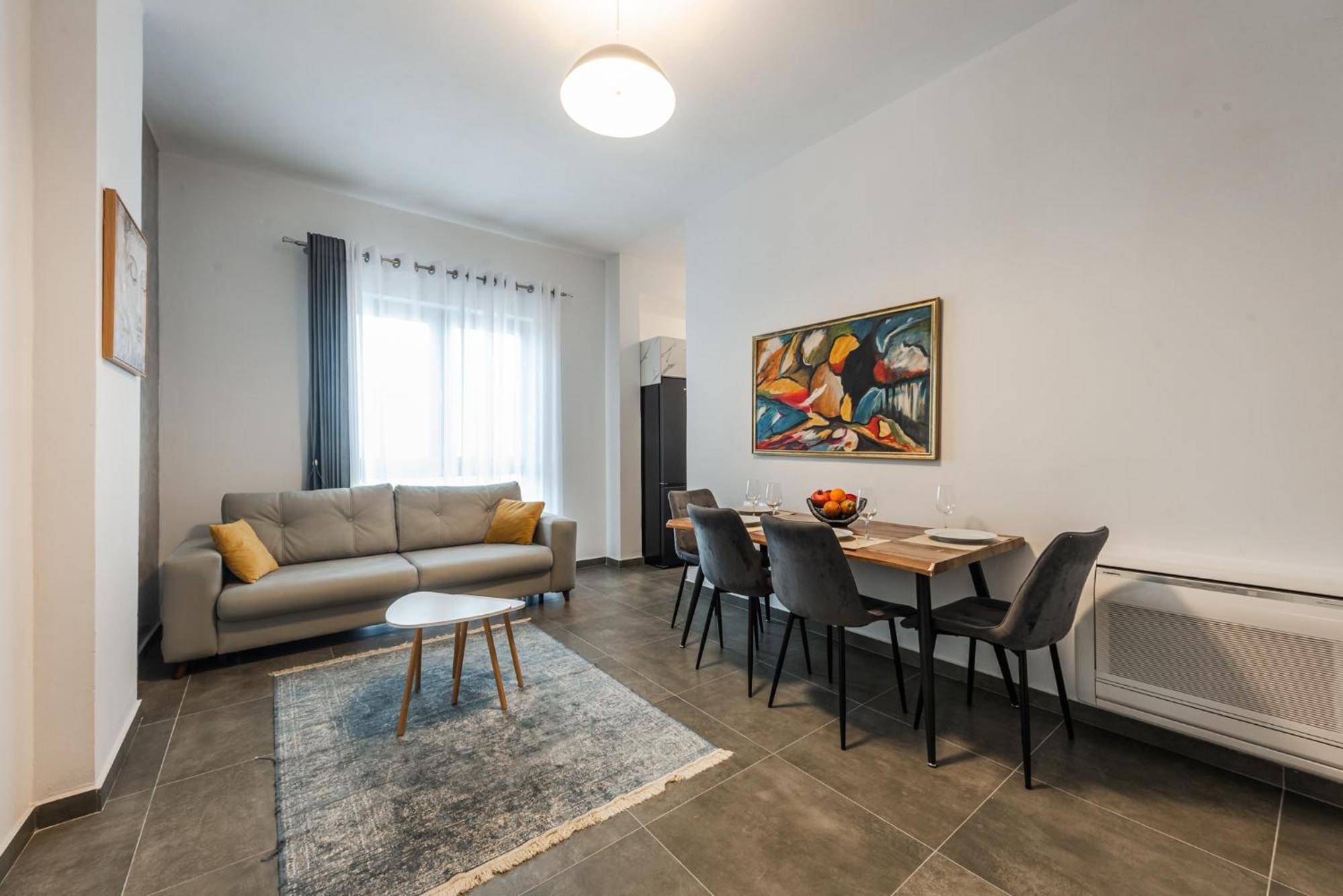 Royal Hill Apartments By Ps دراس المظهر الخارجي الصورة