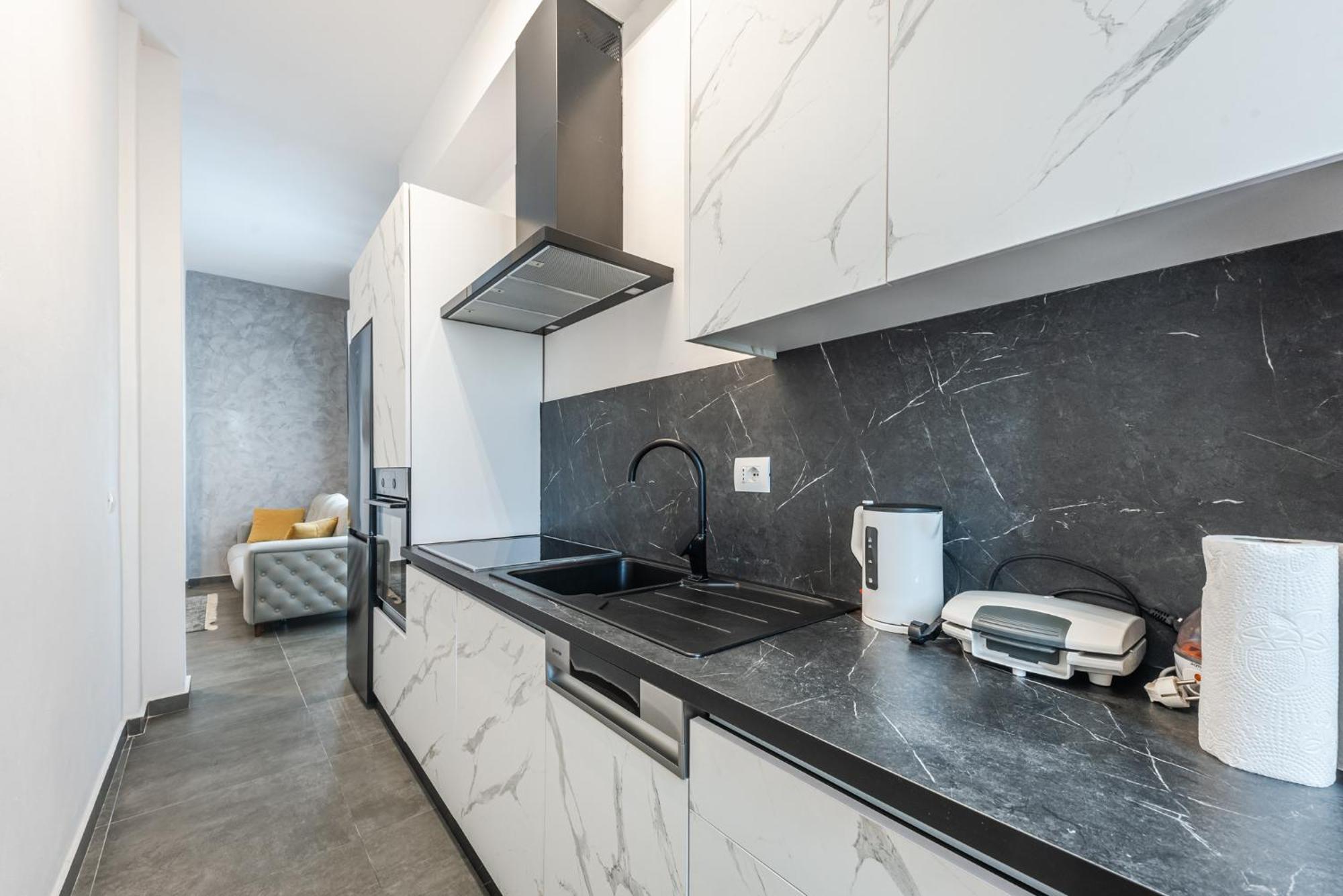 Royal Hill Apartments By Ps دراس المظهر الخارجي الصورة
