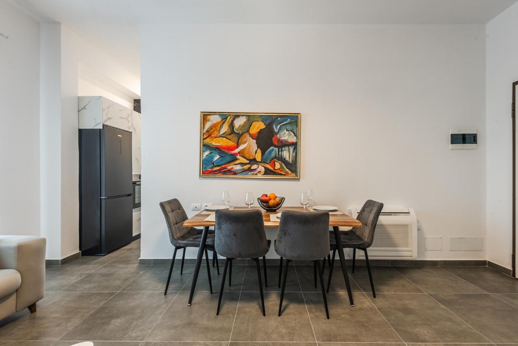 Royal Hill Apartments By Ps دراس المظهر الخارجي الصورة