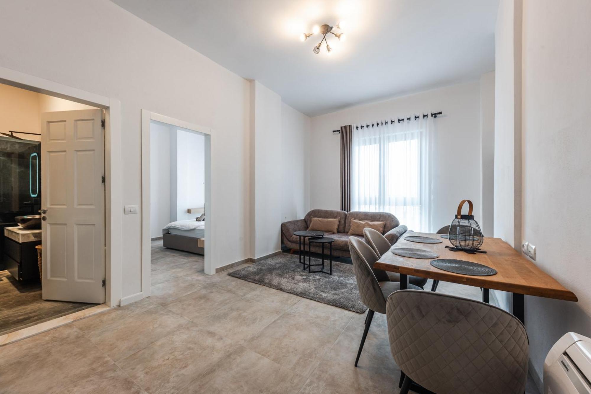 Royal Hill Apartments By Ps دراس المظهر الخارجي الصورة