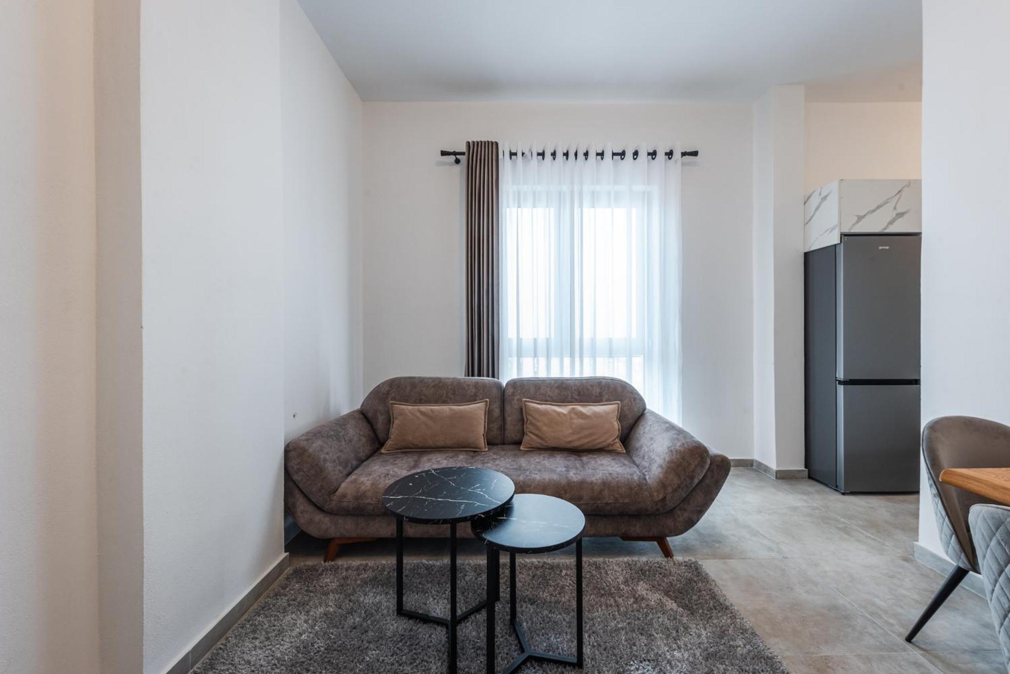 Royal Hill Apartments By Ps دراس المظهر الخارجي الصورة