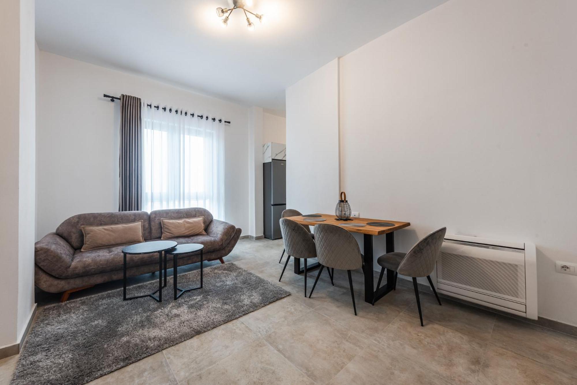 Royal Hill Apartments By Ps دراس المظهر الخارجي الصورة