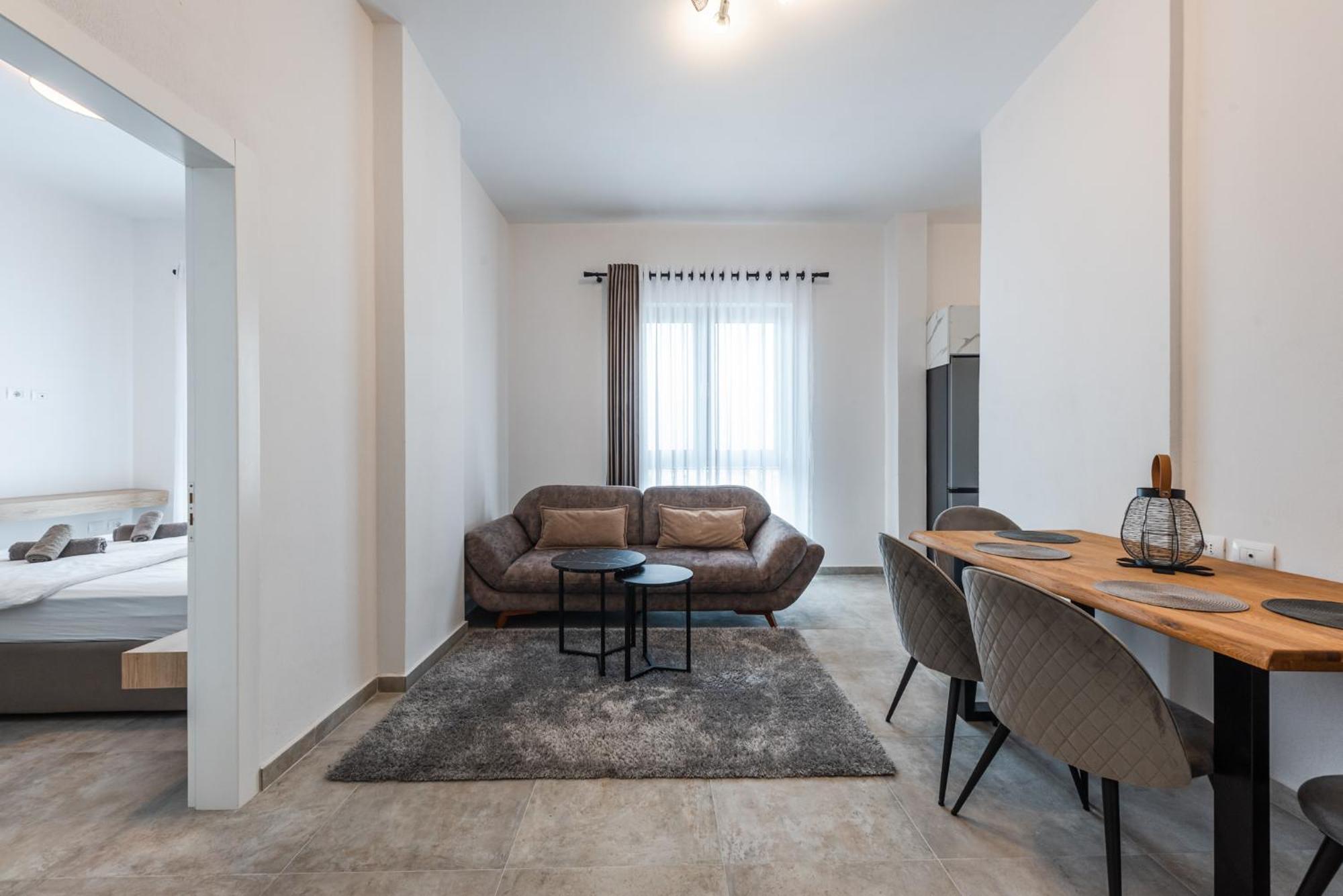 Royal Hill Apartments By Ps دراس المظهر الخارجي الصورة