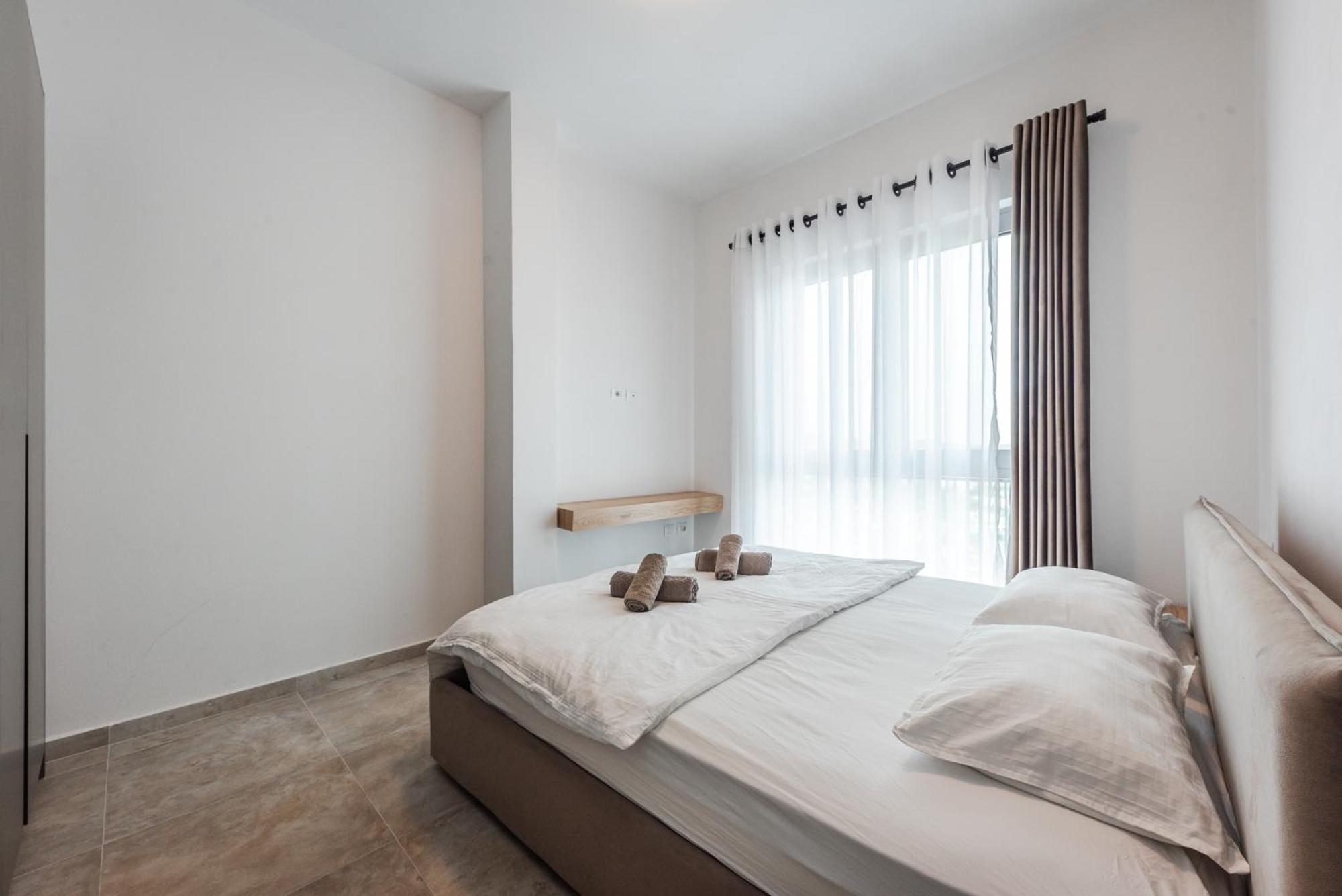 Royal Hill Apartments By Ps دراس المظهر الخارجي الصورة