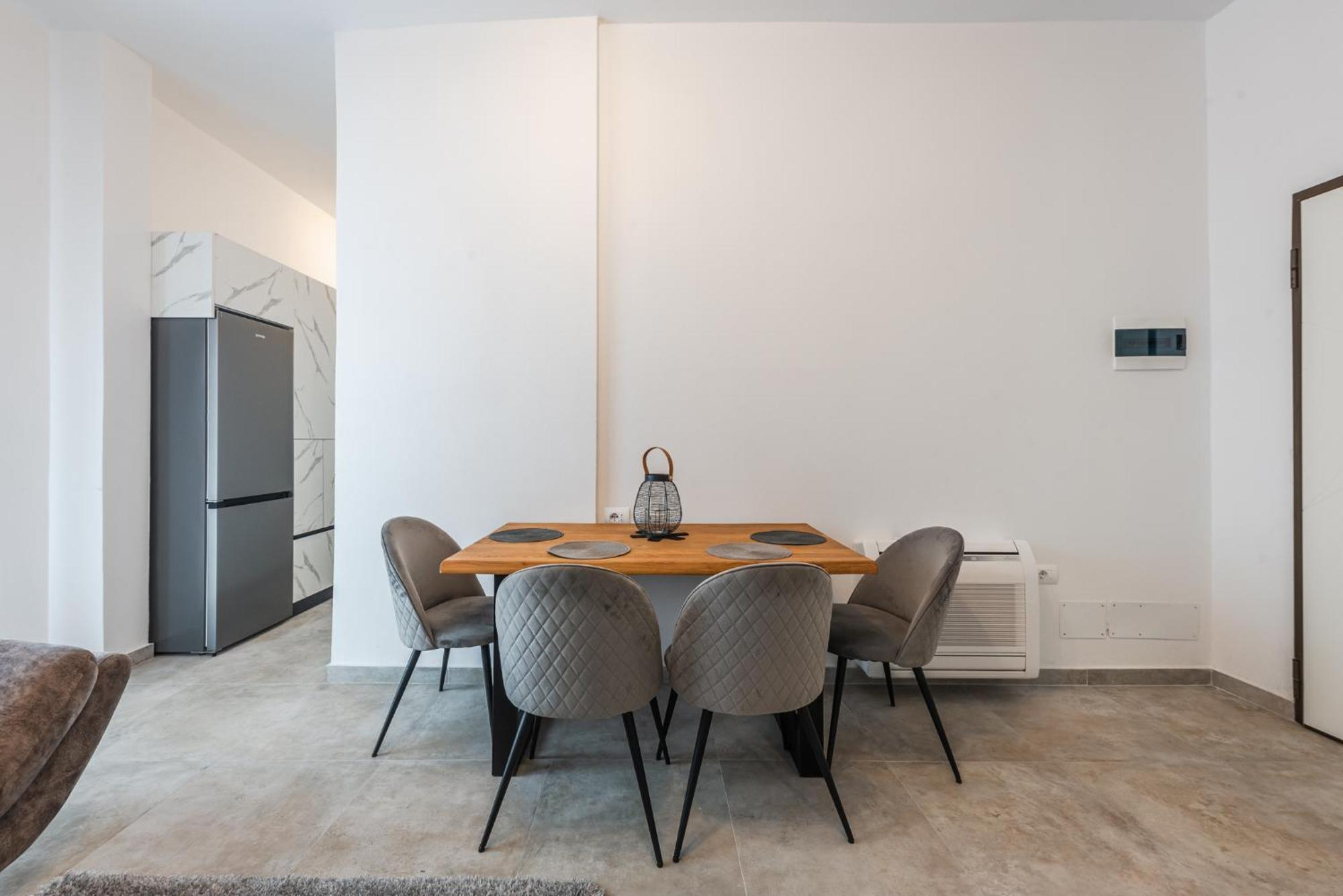 Royal Hill Apartments By Ps دراس المظهر الخارجي الصورة