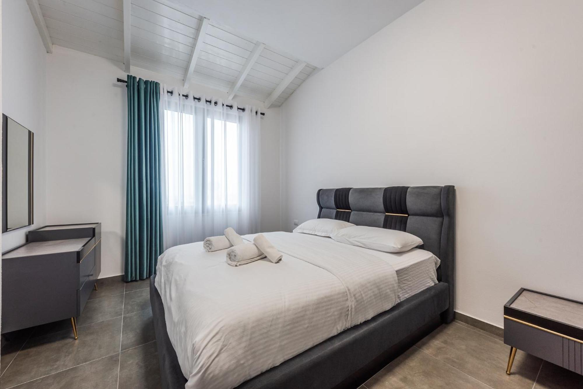 Royal Hill Apartments By Ps دراس المظهر الخارجي الصورة